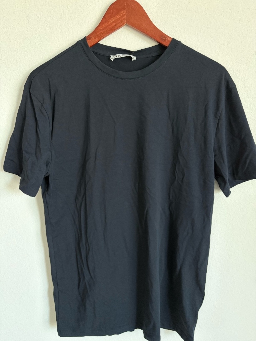 ZARA short sleeve T-shirt